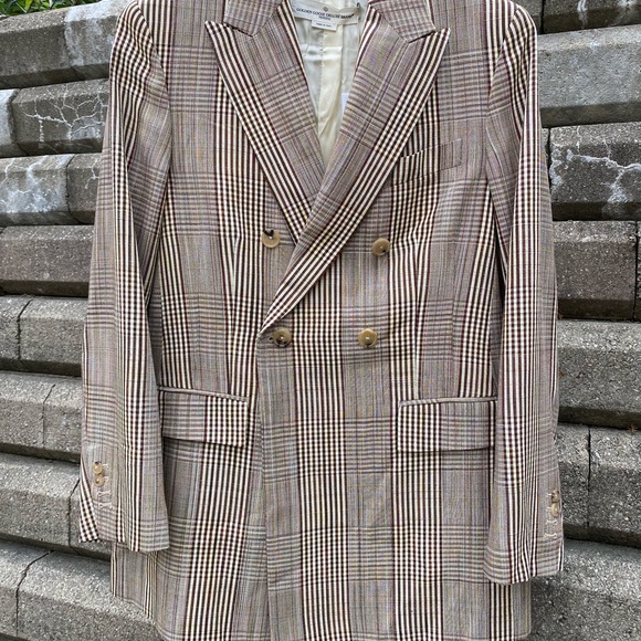 Golden Goose Deluxe Brand blazer jacket size L - Picture 6 of 17